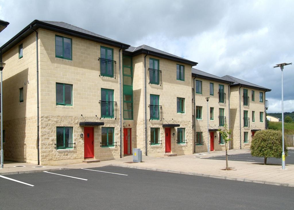 Ballyraine Self Catering Letterkenny Exterior foto