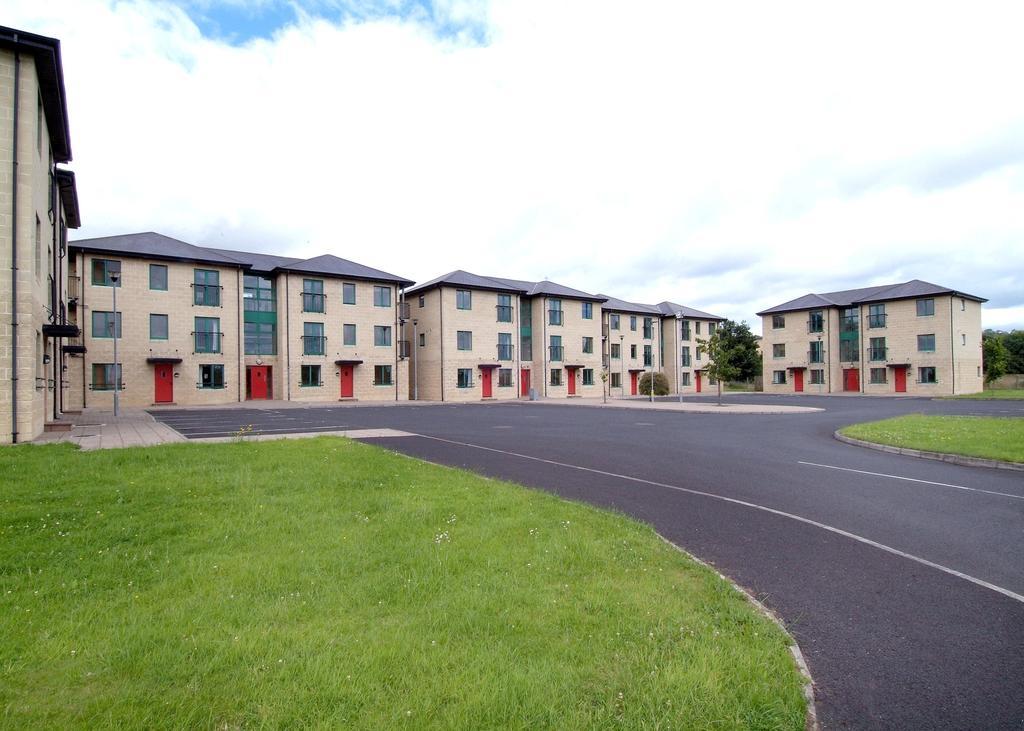 Ballyraine Self Catering Letterkenny Exterior foto