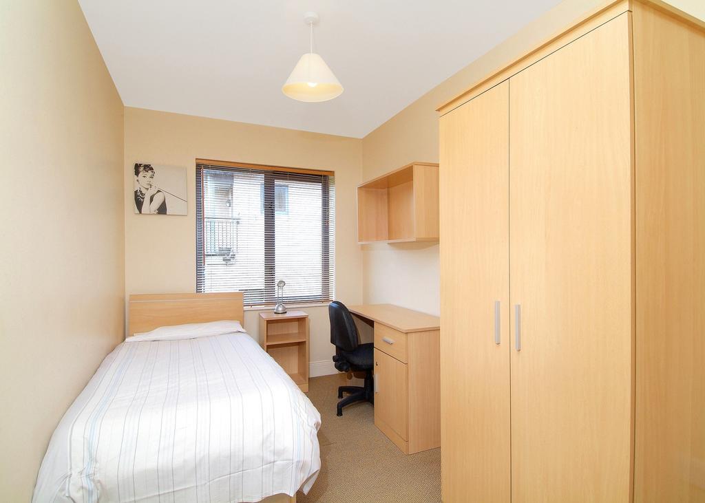 Ballyraine Self Catering Letterkenny Quarto foto