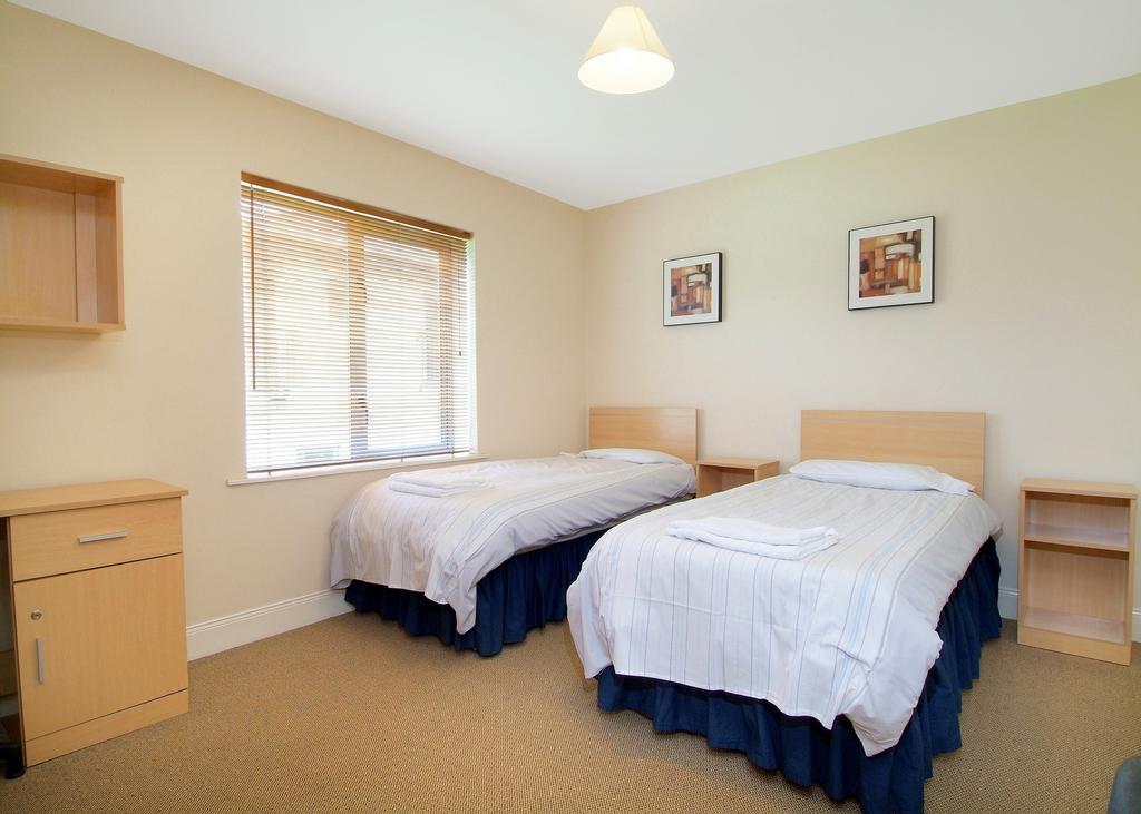 Ballyraine Self Catering Letterkenny Quarto foto
