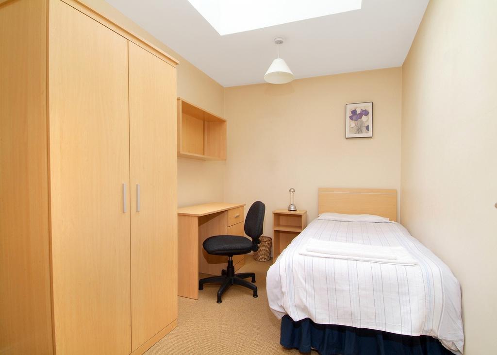 Ballyraine Self Catering Letterkenny Quarto foto