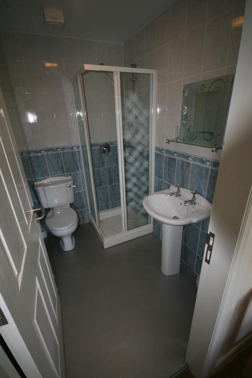 Ballyraine Self Catering Letterkenny Exterior foto