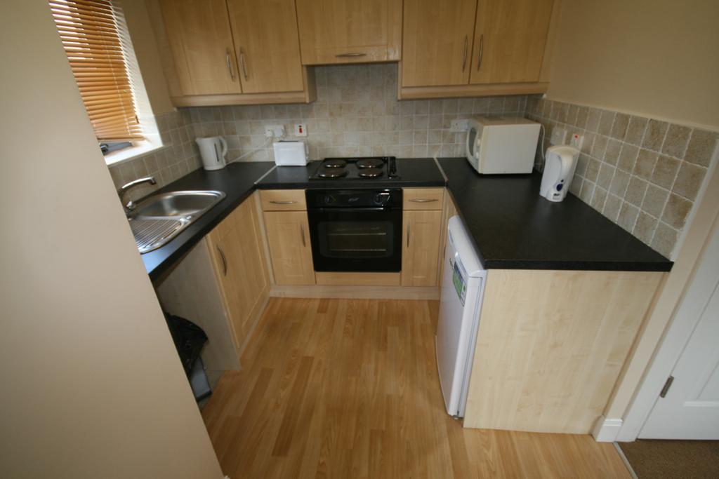 Ballyraine Self Catering Letterkenny Quarto foto