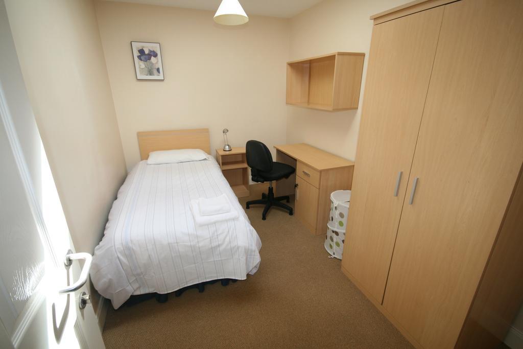 Ballyraine Self Catering Letterkenny Quarto foto