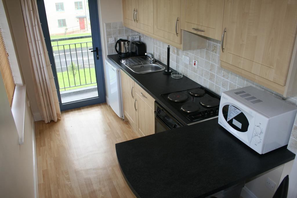 Ballyraine Self Catering Letterkenny Quarto foto