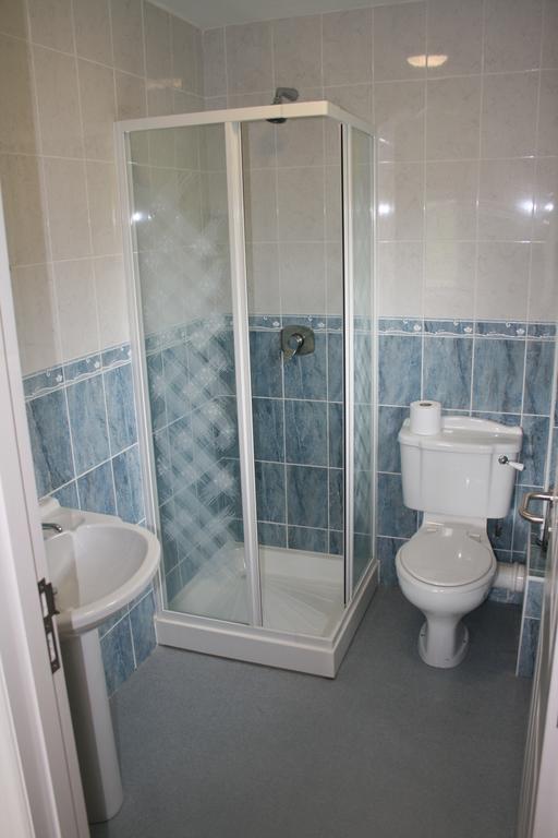 Ballyraine Self Catering Letterkenny Quarto foto